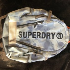 SUPERDRY Rucksack Backpack