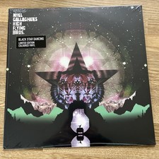 Noel gallagher high - noel,
