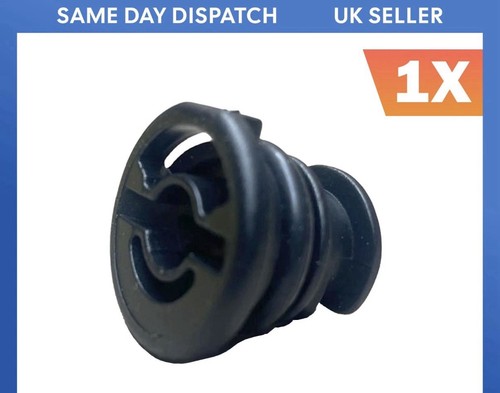 Genuine plastic engine oil - genuine,