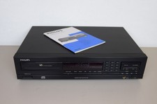 PHILIPS CD690 CD PLAYER FULLY