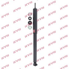 REAR SHOCK ABSORBER FITS: OPEL