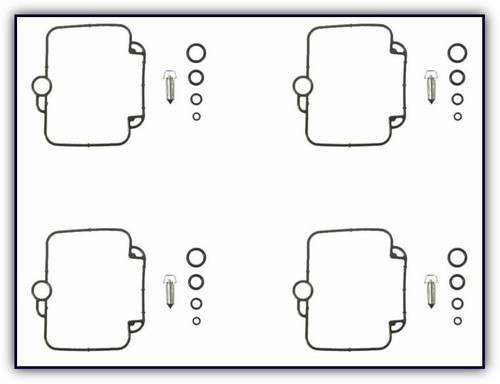 Carb repair kit - carb,