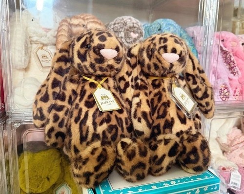Jellycat luxe cobblehop - luxe,