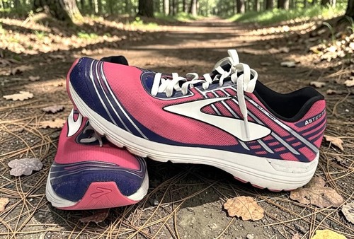 Brooks asteria women size - asteria,