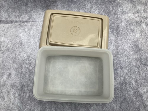 Tupperware vintage cheese - tupperware,