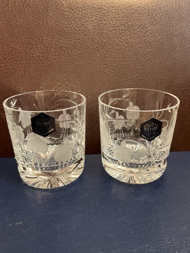 Stuart crystal paid cascade - stuart,