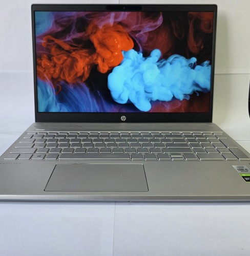 Pavilion gaming laptop - hp,
