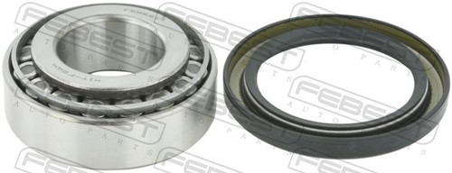 Kit f24m febest wheel - kit-f24m,