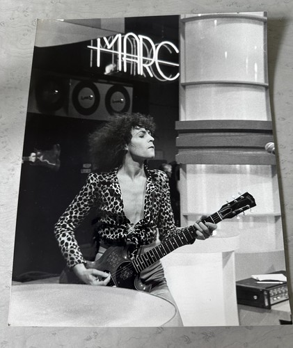 Rare original marc bolan - rare,