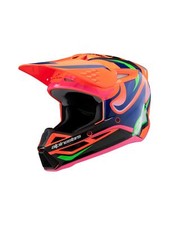 Alpinestars 2026 SM3 Deegan