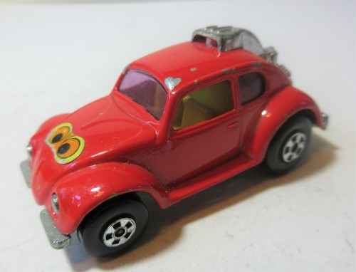 Matchbox toys series - 1-75,
