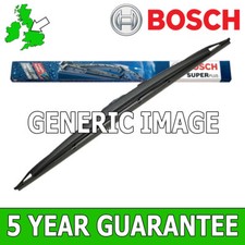 Bosch Super Plus U-Hook Front