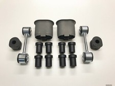 Rear Suspension Repair KIT for