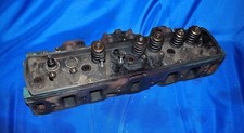 Vintage Iron 4 Cyl Or V8
