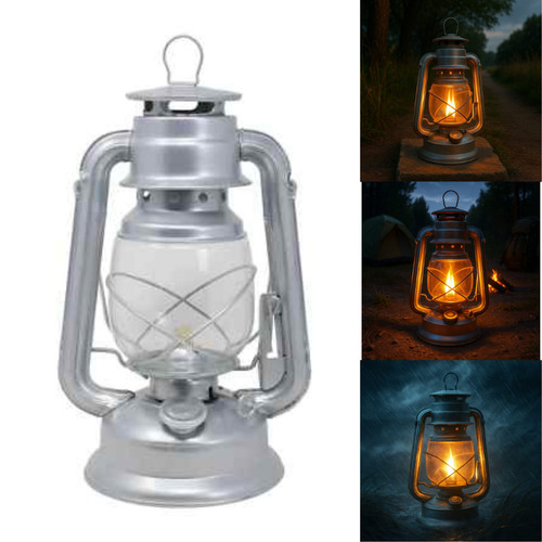 Hanging storm lantern - hanging,