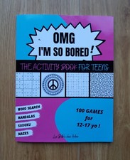 OMG I'm So Bored ! The