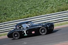 Austin Healey 3000 MK 1 no1 Le