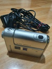 Sony Cybershot 5.1 Mega Pixel