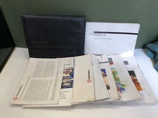 (Water Damaged) 1994 1995 1996