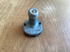 Headlight Switch 6AJ001751-021 floor mounted dip by Hella