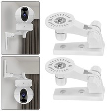 180° Adjustable CCTV Security