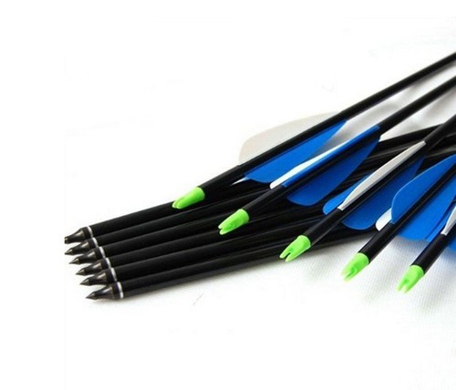 Lot archery - lot,