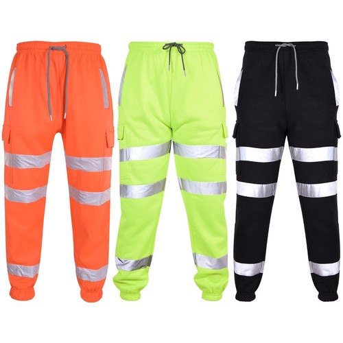 A2z high visibility - high, safe