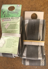 Vintage NOS NEW set Hutchinson