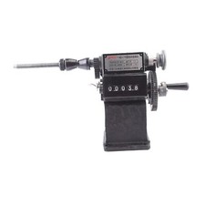Manual Coil Winder Machine
