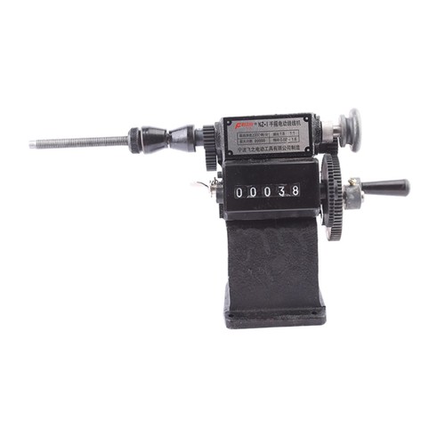 Manual coil winder machine - manual,