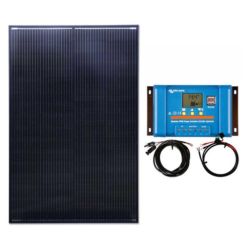 250w black solar - 250w, panel