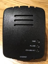 SOLWISE PL-14PE Home Plug Ethernet