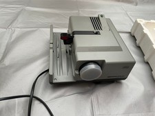 Braun Novamat 515 AF DIA Slide