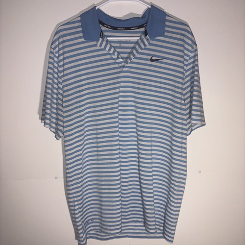 Nike golf men - l, blue