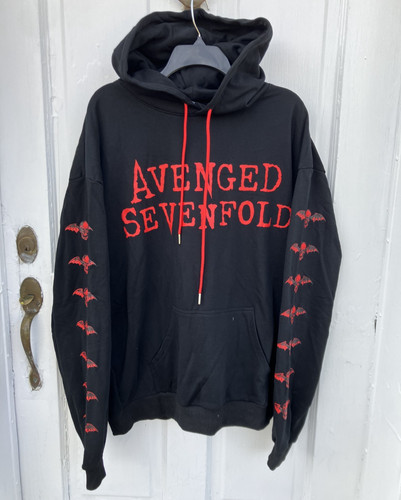 Avenged sevenfold metal band - metal,