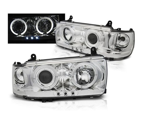 Headlights for toyota - for, land