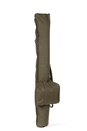 Fox voyager 12ft rod holdall - voyager, 3