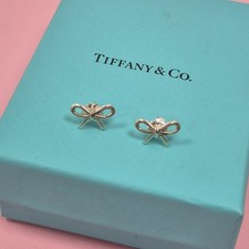 Tiffany sterling silver - &,