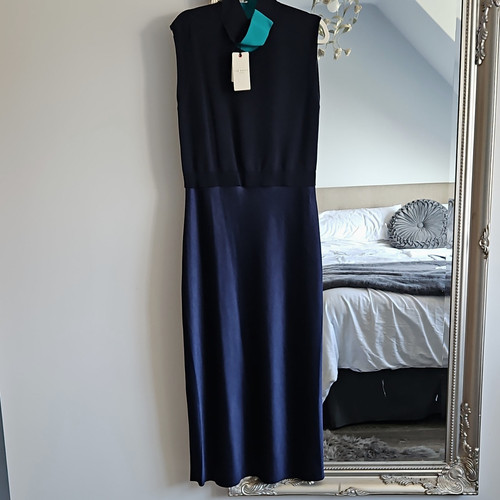 Ted baker navy - baker, twist