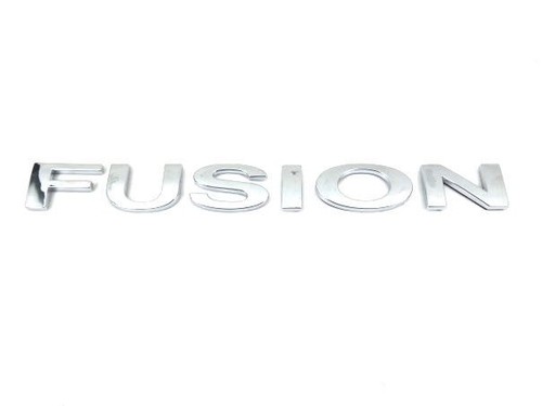 Genuine new ford fusion - genuine,