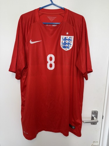 England 2014 away football - england,
