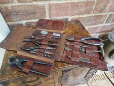 Rare Antique - 1912 Bonsa