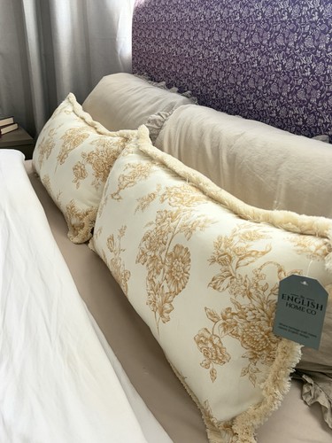 Sanderson english toile - english,