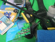 Fish Tank Aquarium Equipment