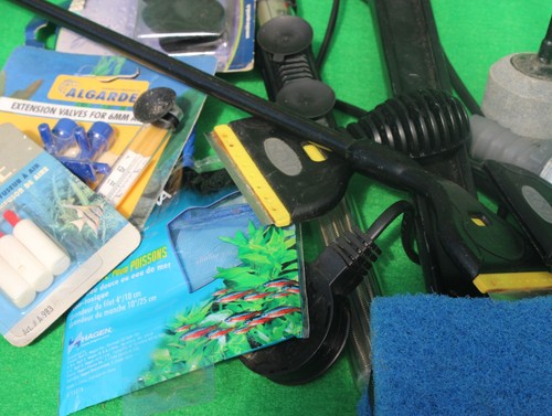 Fish tank aquarium - tank,