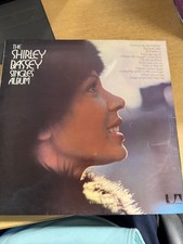 Shirley Bassey The Shirley