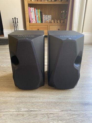 Kenwood bookshelf - ls-f3,