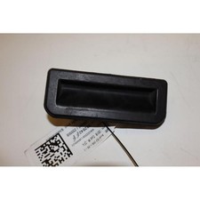 Exterior boot handle audi - exterior,