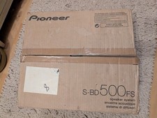 Pioneer S-BD500FS 2.1 Speaker