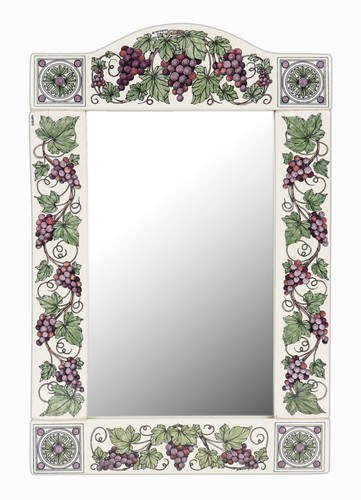 Santa barbara ceramic design - barbara,